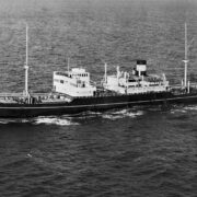 2023 - Werner H vessel picture