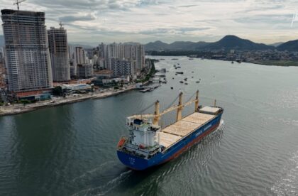 Hacklin brand video still picture banner