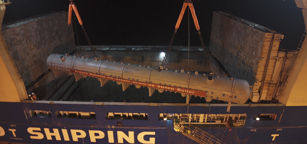 Hacklin Project Forwarding